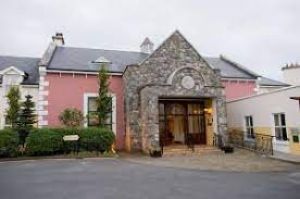 Hotel Woodstock, Ennis